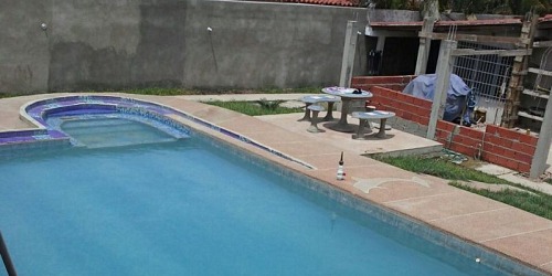 Alquiler de Posada Zolaira