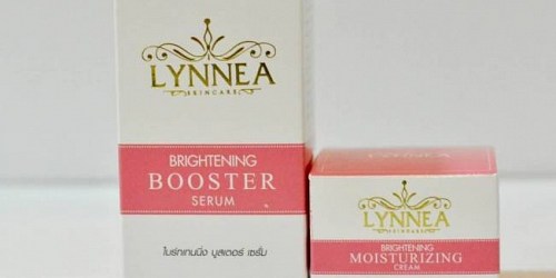 lynnea ครีมหน้าขาวใส ครีมบำรุงผิวสุดฮิต พิษณุโลก