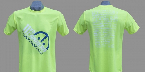 PLAYERAS LOTTEX DRI- FITI
