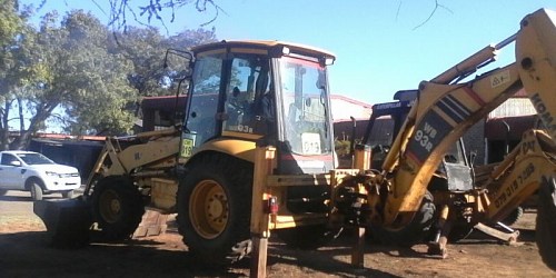 Jan Nortje Earthmoving