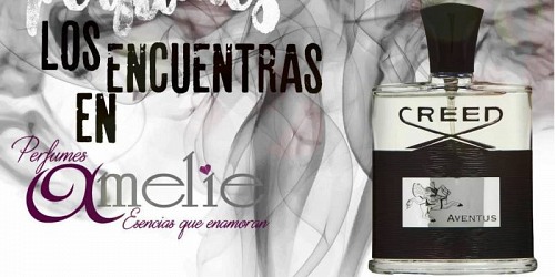 Perfumes Amelie