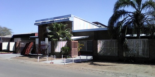 Bluebird Steelworks (Pty) Ltd