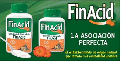 DISTRIBUIDORA EXTRA SAS