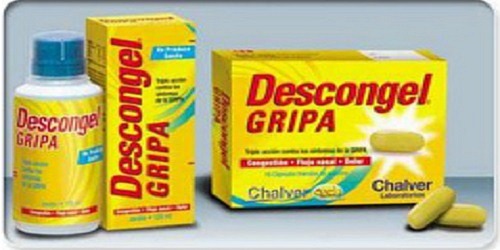 DISTRIBUIDORA EXTRA SAS