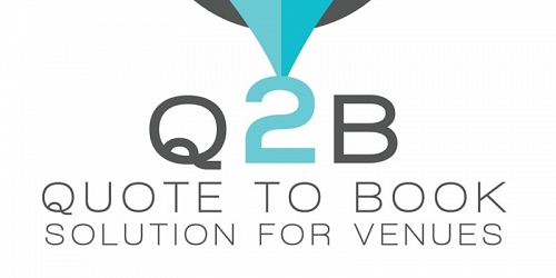 Q2B Solution for Venues