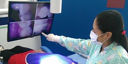 CLÍNICA ODONTOLÓGICA