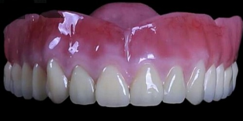 CLÍNICA ODONTOLÓGICA