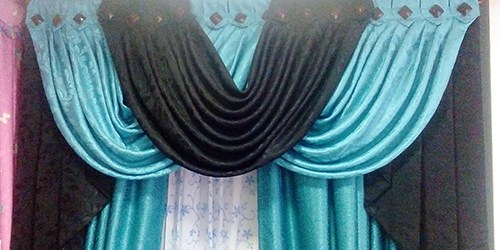 Decoraciones Cortinas Hogar y Diseño