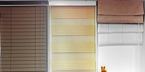 Decoraciones Cortinas Hogar y Diseño