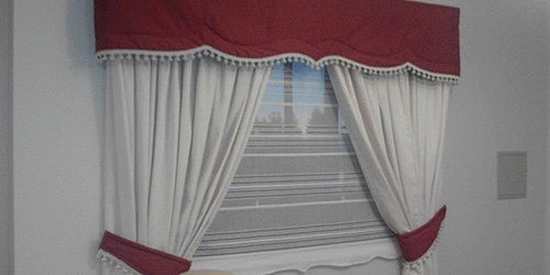 Decoraciones Cortinas Hogar y Diseño