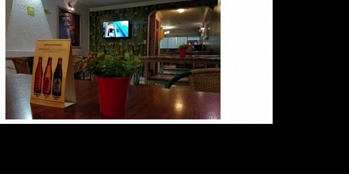 Restaurante La Montaña