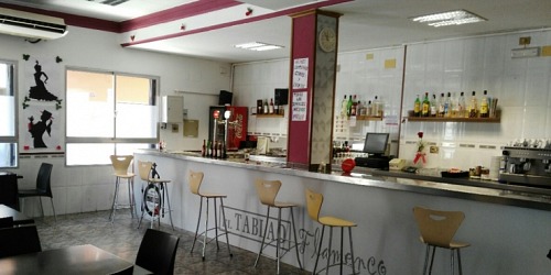 BAR RESTAURANTE EL TABLAO FLAMENCO