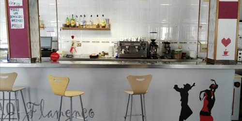 BAR RESTAURANTE EL TABLAO FLAMENCO