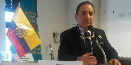 Coloproctologo - Dr Francisco Abarca