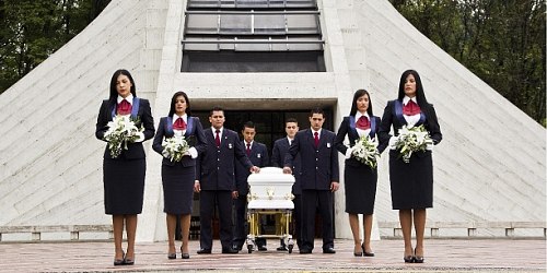 FUNERARIA SAN VICENTE
