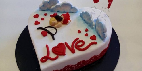 CAKE PARTY