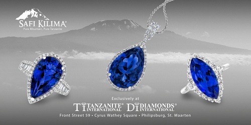 Diamonds International