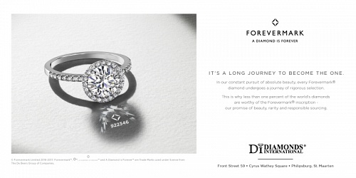 Diamonds International