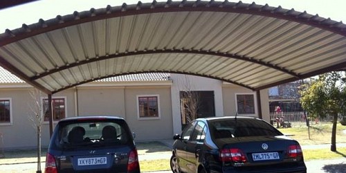 Auto Carports Benoni