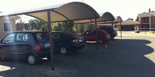 Auto Carports Benoni