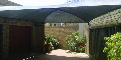 Auto Carports Benoni