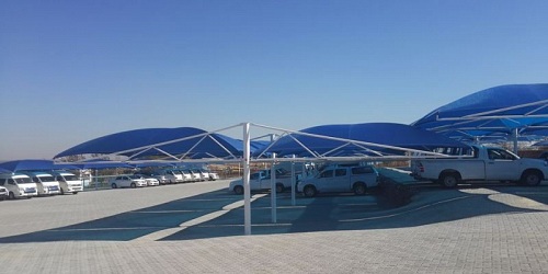 Auto Carports Benoni