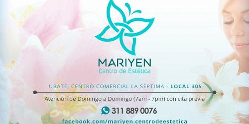 Salud y Belleza