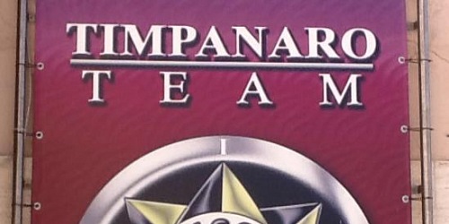 TIMPANARO TEAM