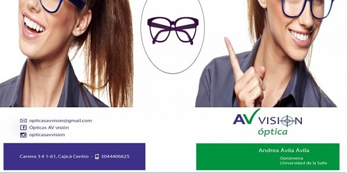 AV VISION