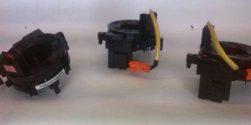 THE CARS OF DIUV AND YOKO