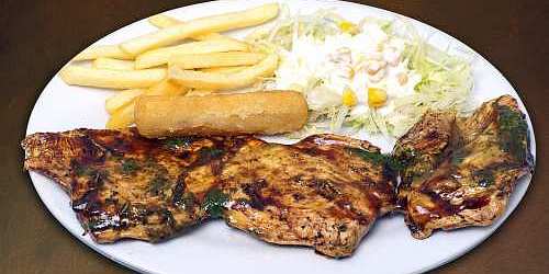 CUBANITO EXPRESS