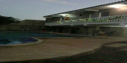 Alquiler de Posada Zolaira