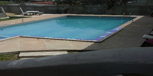 Alquiler de Posada Zolaira