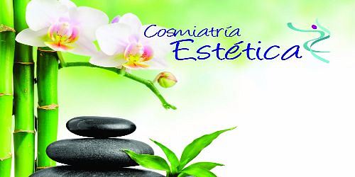 COSMIATRIA ESTETICA