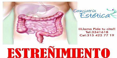 COSMIATRIA ESTETICA