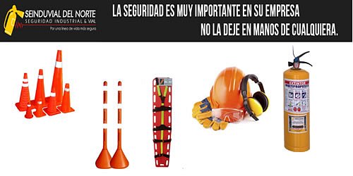 SEINDUVIAL DEL NORTE