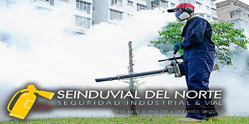 SEINDUVIAL DEL NORTE