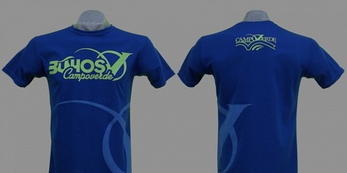 PLAYERAS LOTTEX DRI- FITI