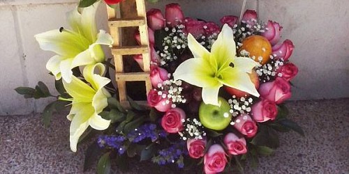 Floristería Ideal  