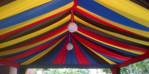Carpas Fiesta C.A.
