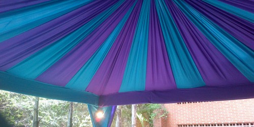 Carpas Fiesta C.A.