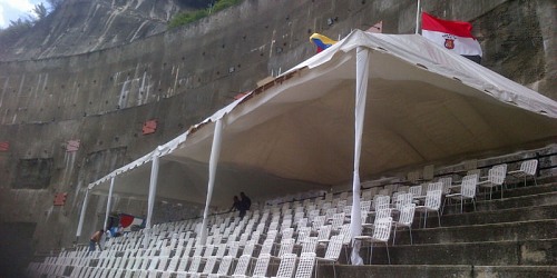 Carpas Fiesta C.A.