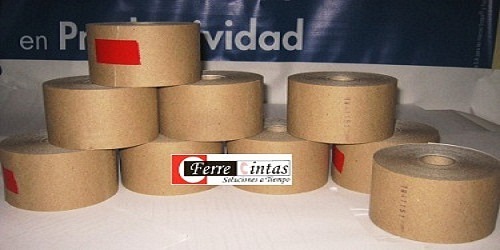 FERRECINTAS LTDA