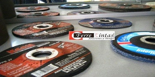 FERRECINTAS LTDA