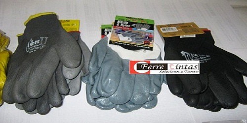 FERRECINTAS LTDA