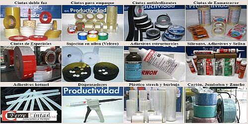 FERRECINTAS LTDA