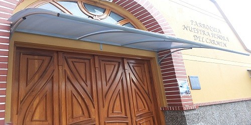 DOMO ARQUITECTONICO