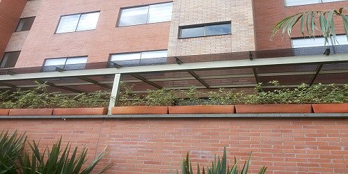DOMO ARQUITECTONICO