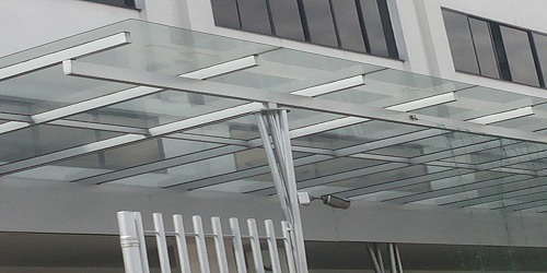 DOMO ARQUITECTONICO