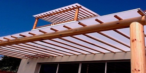 DOMO ARQUITECTONICO